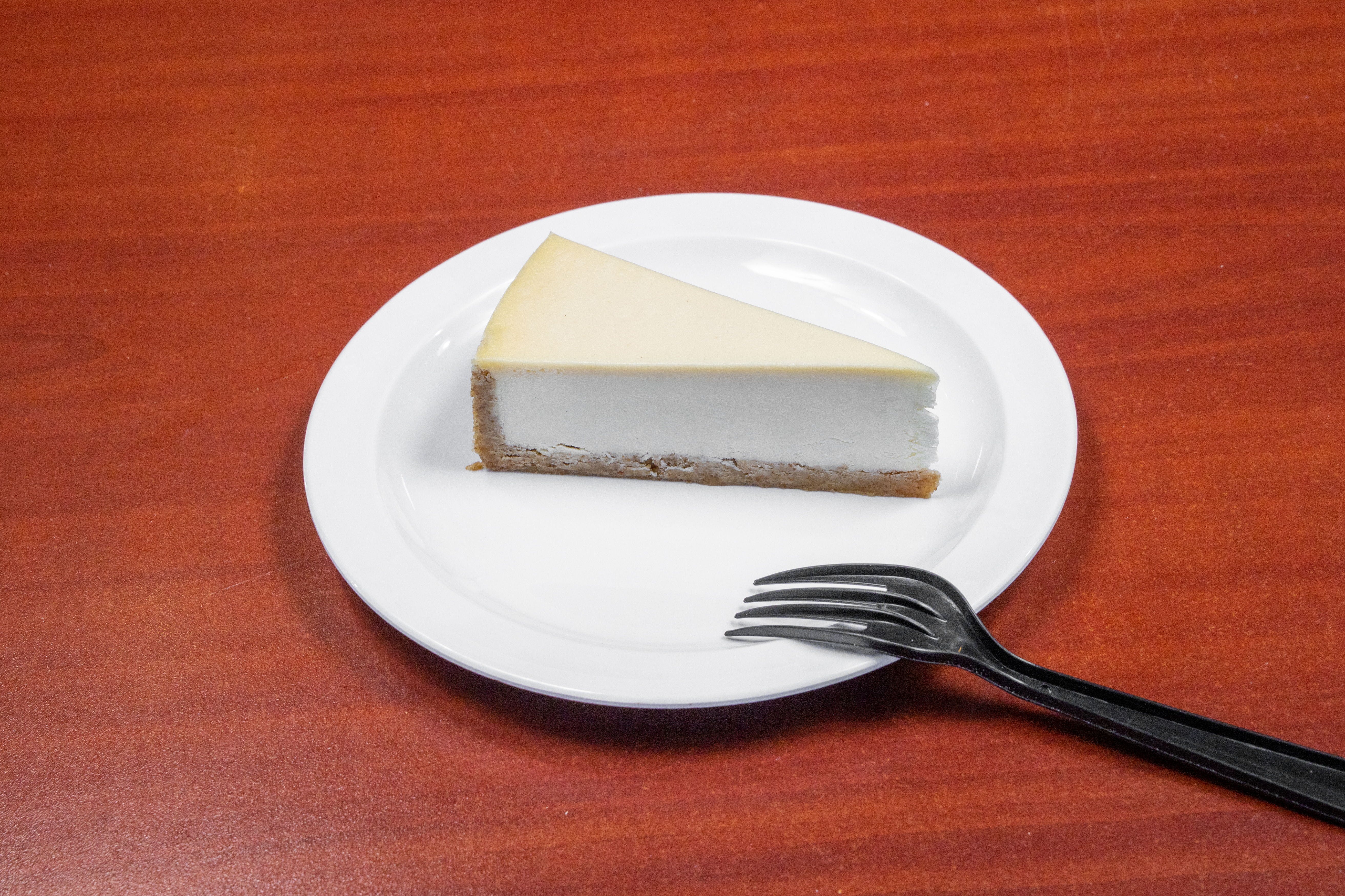 Order Cheesecake - Dessert food online from Brothers Pizza Express store, Magnolia on bringmethat.com