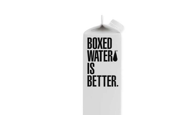 Order Boxed Water food online from Breadless store, Detroit on bringmethat.com