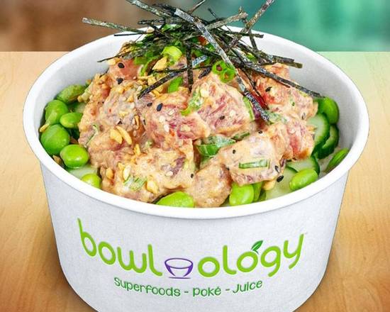 Order Wicked food online from Bowlology store, Las Vegas on bringmethat.com