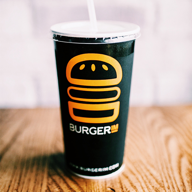 Order Soft Drink food online from Burgerim store, Houston on bringmethat.com