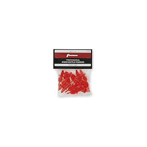 Order Speed Pourers, Red, 12pk (PACK) 67463 food online from BevMo! store, Greenbrae on bringmethat.com