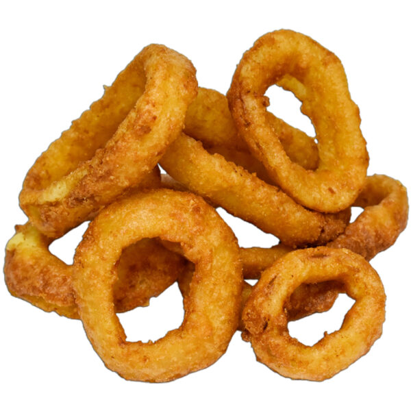 Order Onion Rings food online from Napoli Pizza store, Las Vegas on bringmethat.com