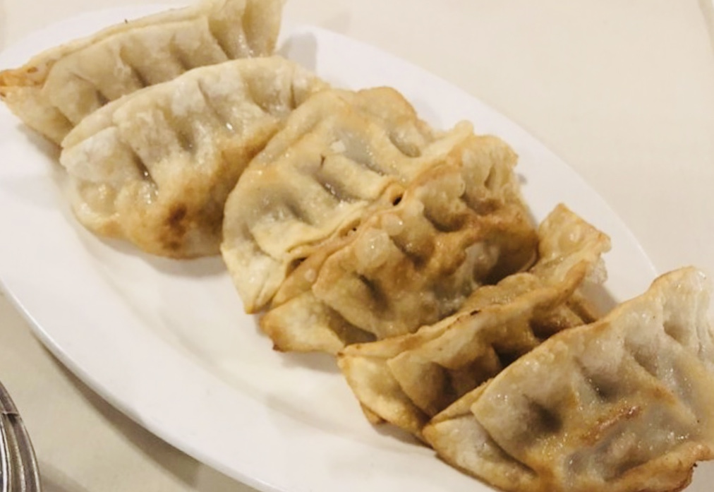 Order Extra Large Postickers food online from It Dimsum store, Albuquerque on bringmethat.com