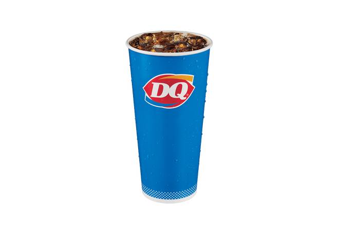 Order Soft Drinks food online from Dairy Queen Grill & Chill store, Havelock on bringmethat.com