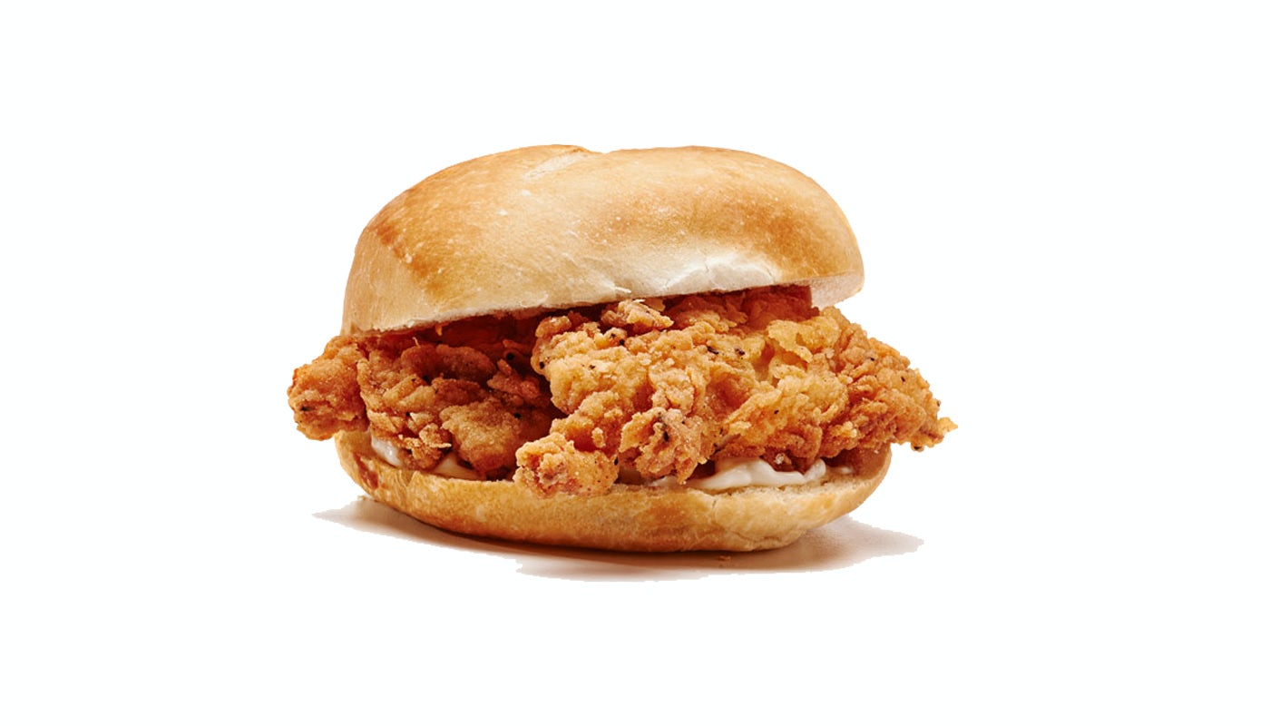 Order Lil' Cluck  food online from Starbird Wings store, Walnut Creek on bringmethat.com