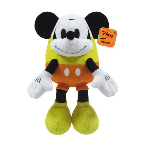 Order Disney Halloween Mickey Mouse Beanie Plush food online from CVS store, CLIFTON on bringmethat.com