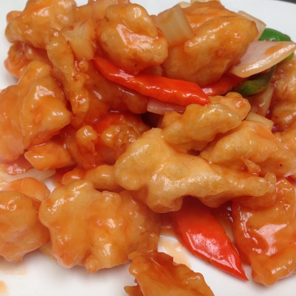 Order Sweet and Sour Fish food online from Yummy China store, Hawaiian Gardens on bringmethat.com
