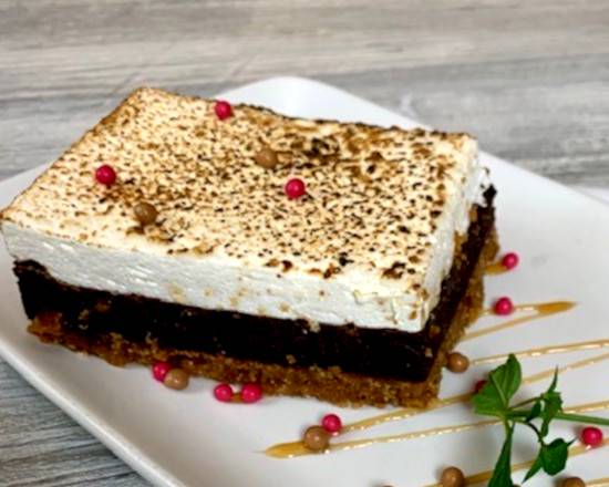 Order S'mores Bar food online from Liberty Tavern store, Rosemont on bringmethat.com