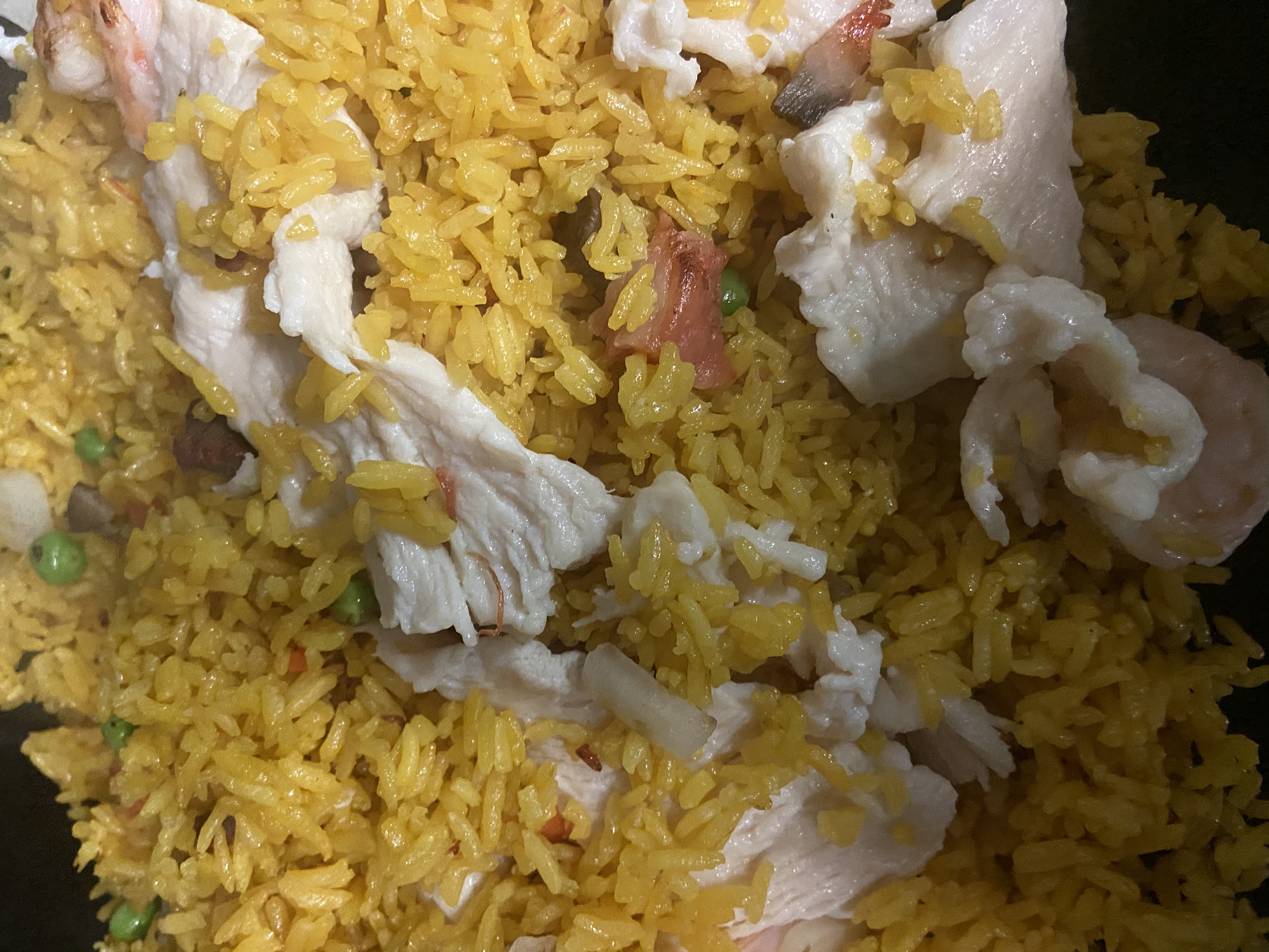 Order 23. House Special Fried Rice food online from New Jin Xin store, Brooklyn on bringmethat.com