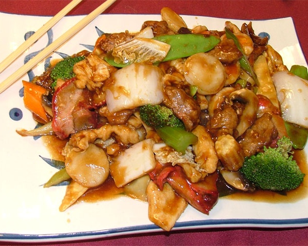 Order S5. Happy Family food online from China Gourmet store, Palmetto Bay on bringmethat.com