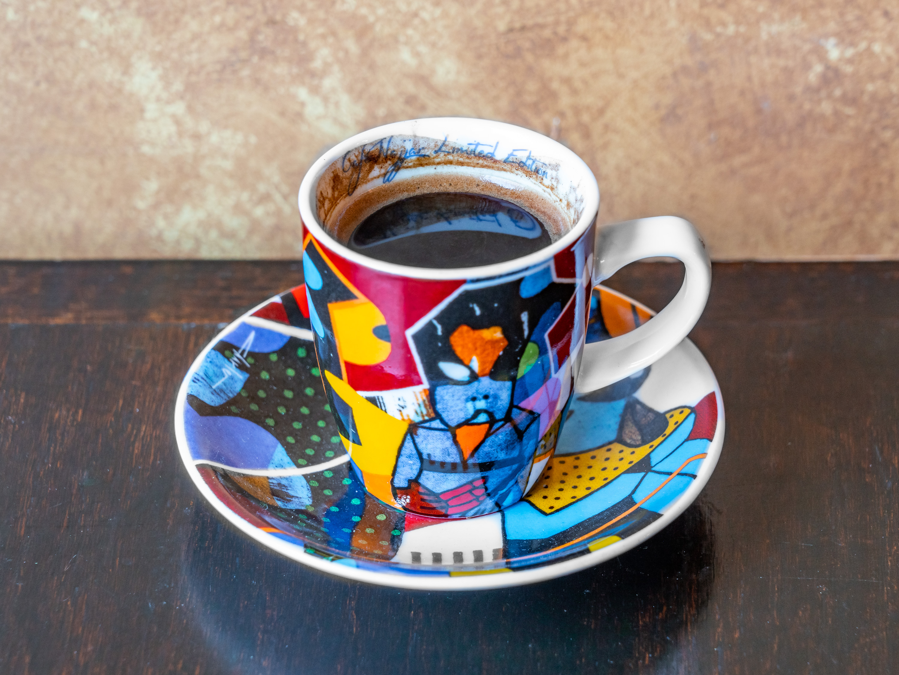 Order Turkish Coffee food online from Mazzat store, Brooklyn on bringmethat.com