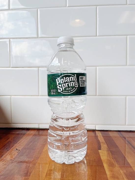 Order Water Bottle food online from Roast Sandwich House store, Hicksville on bringmethat.com