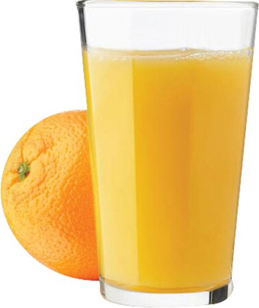Order Orange Juice food online from Ramen Bar store, Pittsburgh on bringmethat.com
