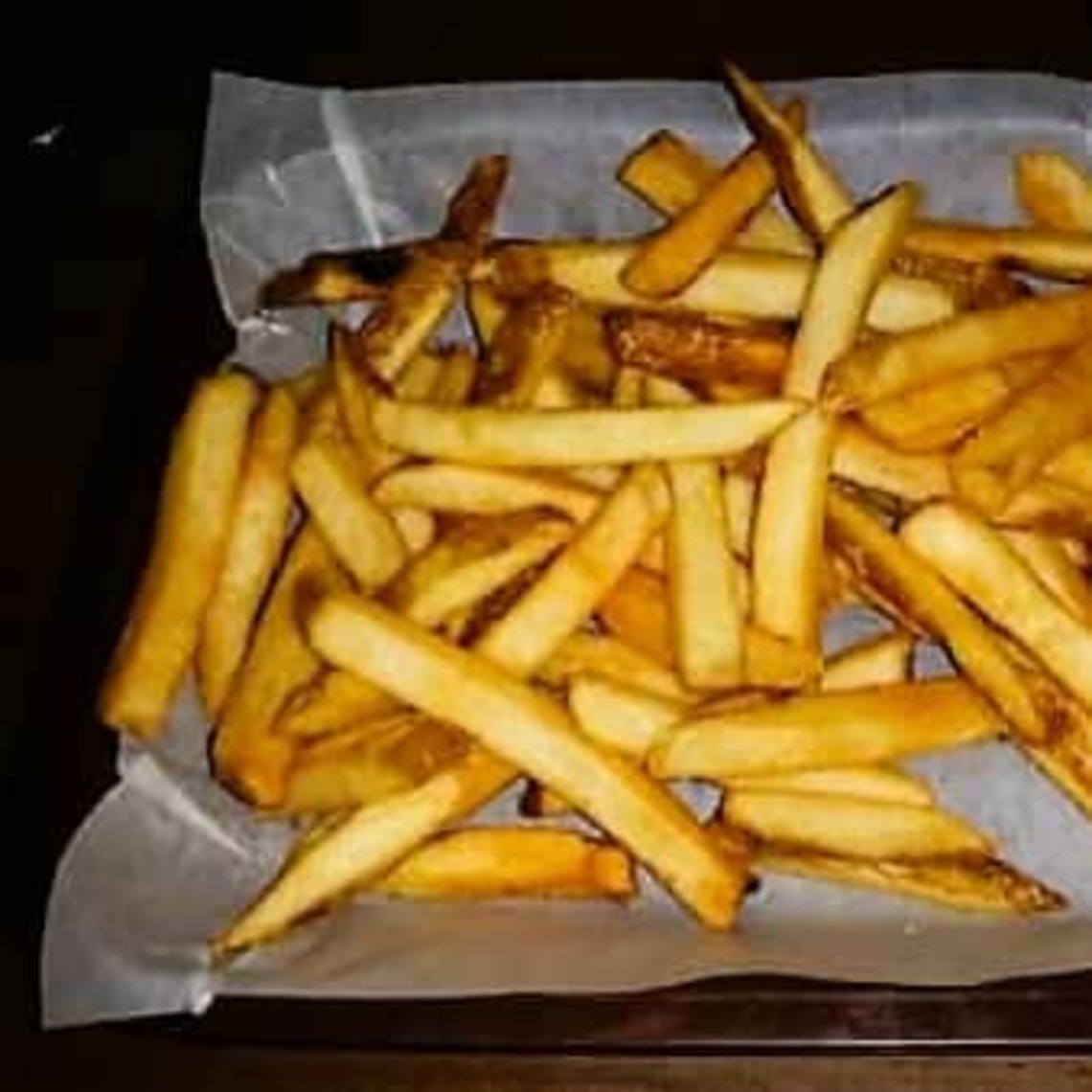 Order French Fries food online from Jake's Of Willow Glen store, San Jose on bringmethat.com