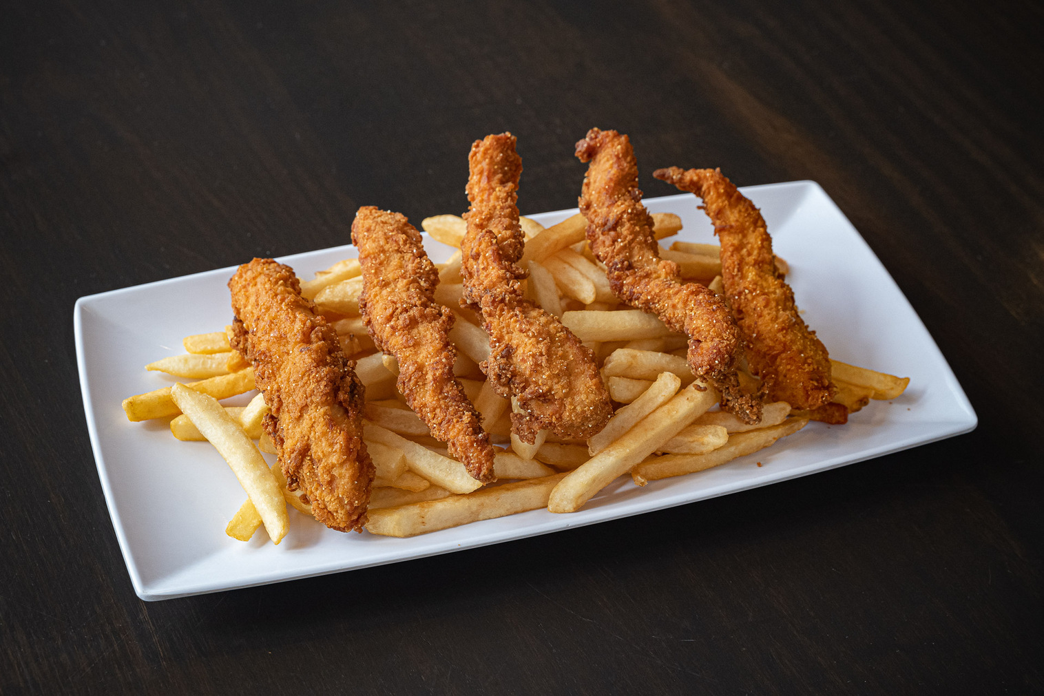 Order Chicken Tenders food online from 15th Street Tavern store, Clarkston on bringmethat.com