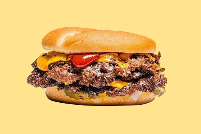 Order Beast Style food online from Mrbeast Burger store, Bowling Green on bringmethat.com