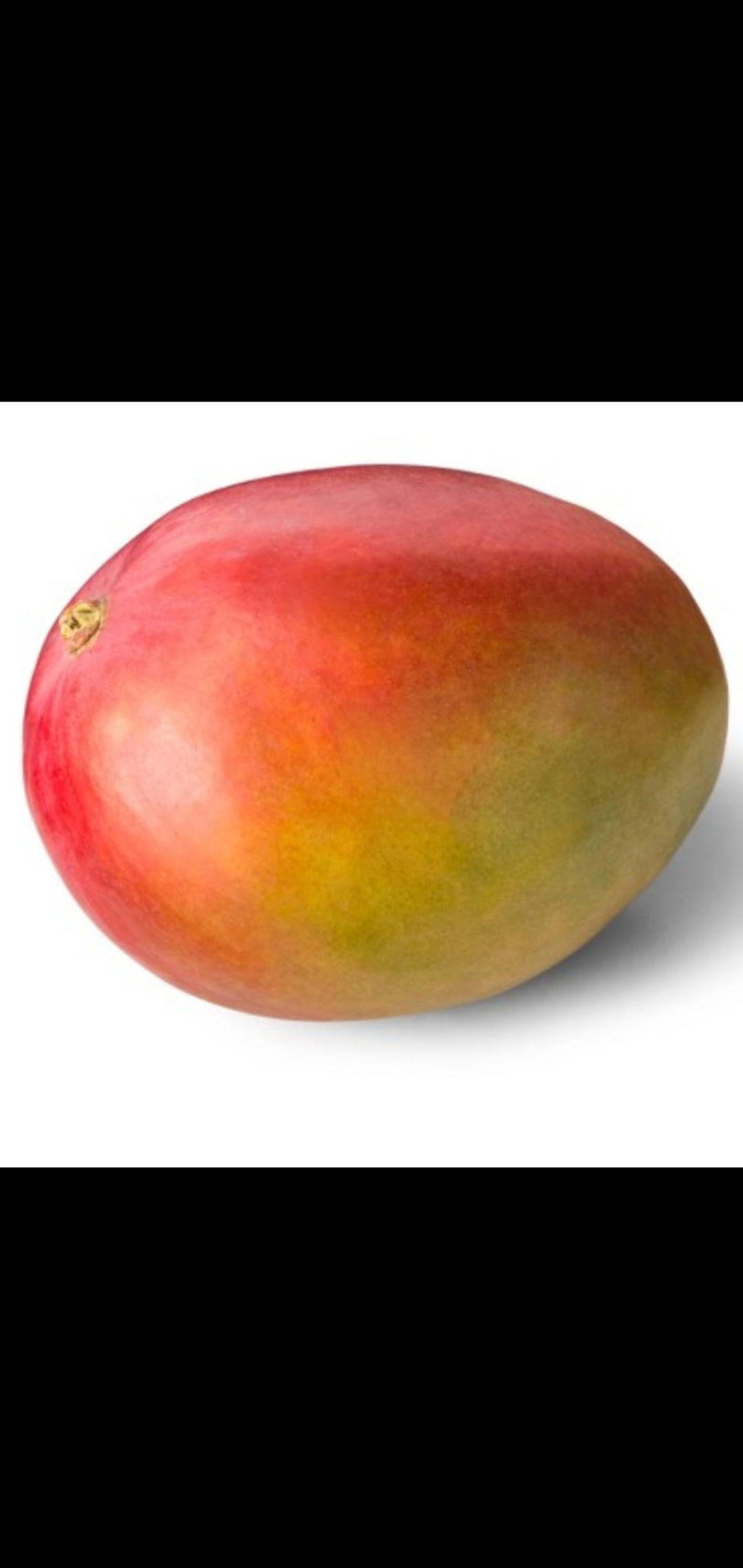 Order Whole Mango  food online from American Gourmet Foods Deli store, New York on bringmethat.com