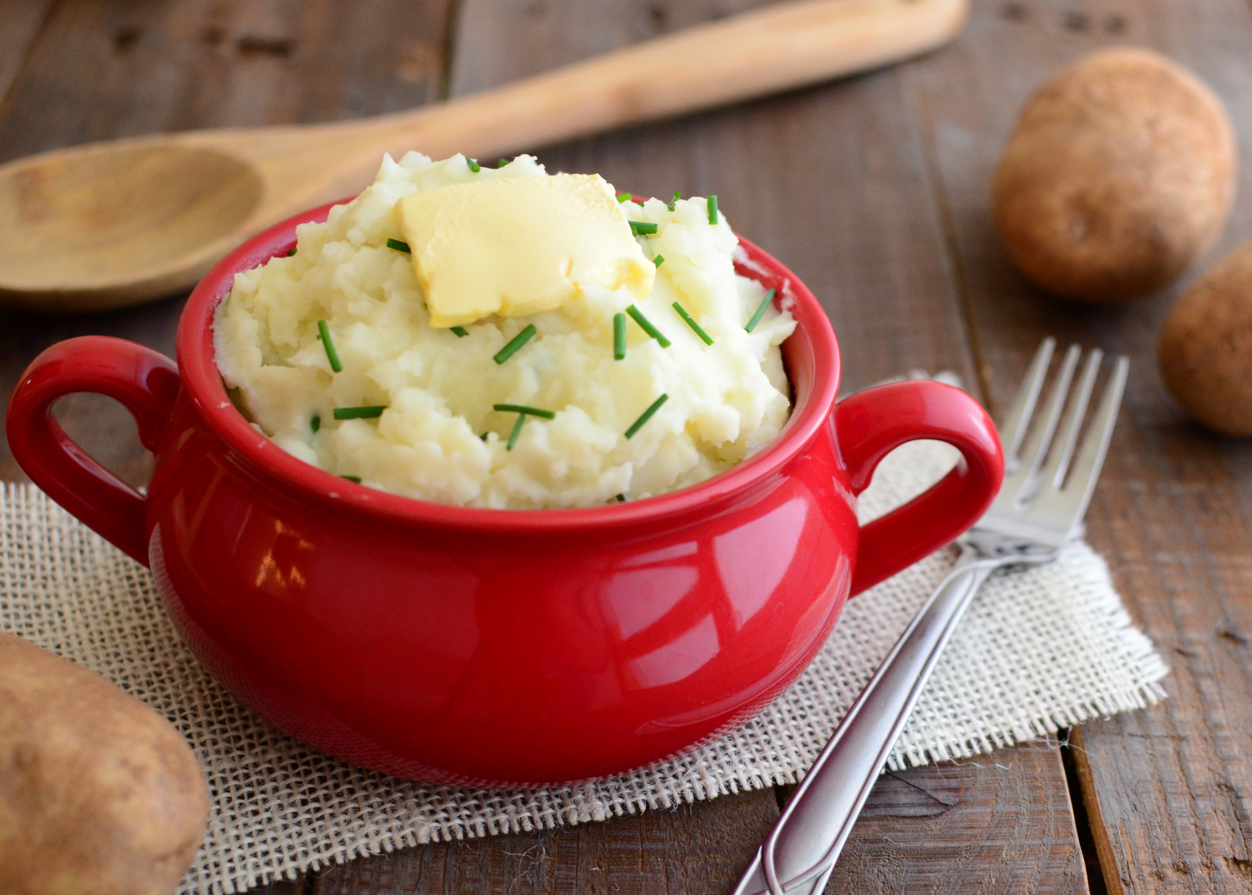 Order Mashed Potato food online from Asian Cuisine store, New York on bringmethat.com