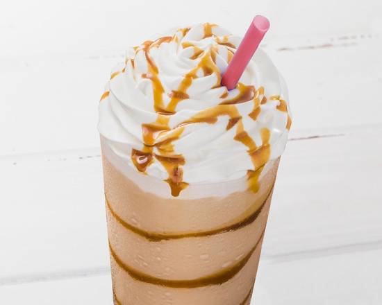 Order Chocolate Frappuccino food online from Mucca Dairy store, Los Angeles on bringmethat.com