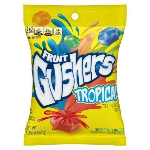 Order Gushers Tropical 4.25oz food online from 7-Eleven store, San Antonio on bringmethat.com