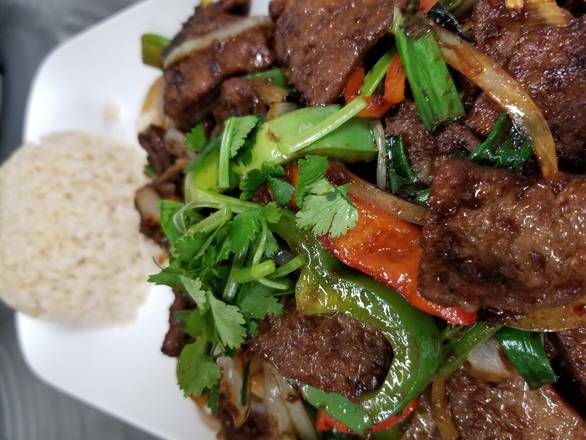 Order Fabulous Mongolian food online from Loving Hut store, San Diego on bringmethat.com