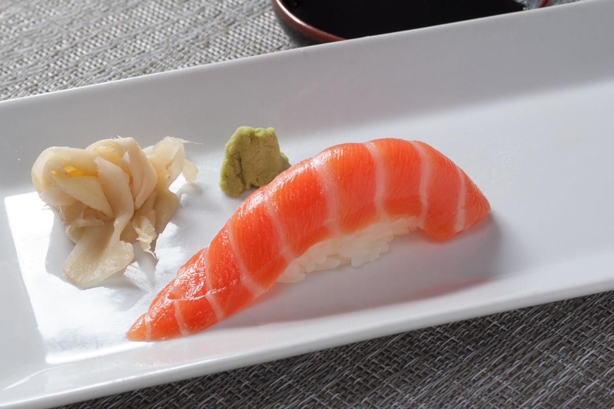 Order Salmon food online from Harura Chicago store, Chicago on bringmethat.com