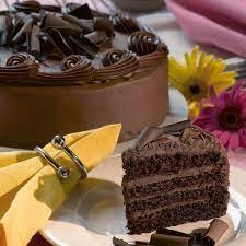 Order *** CHOCOLATE CAKE *** food online from Nonna Rosa Jeffersonville store, Eagleville on bringmethat.com