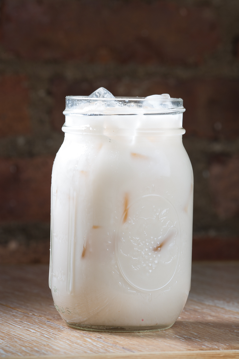 Order Fresh Horchata food online from Tepache store, Brooklyn on bringmethat.com