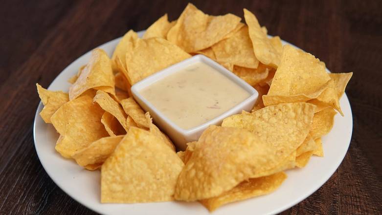 Order Queso & Chips food online from Hickory Tavern store, Indian Land on bringmethat.com