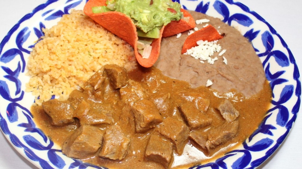 Order Rancho Special food online from Mi Tierra Cafe & Bakery store, San Antonio on bringmethat.com