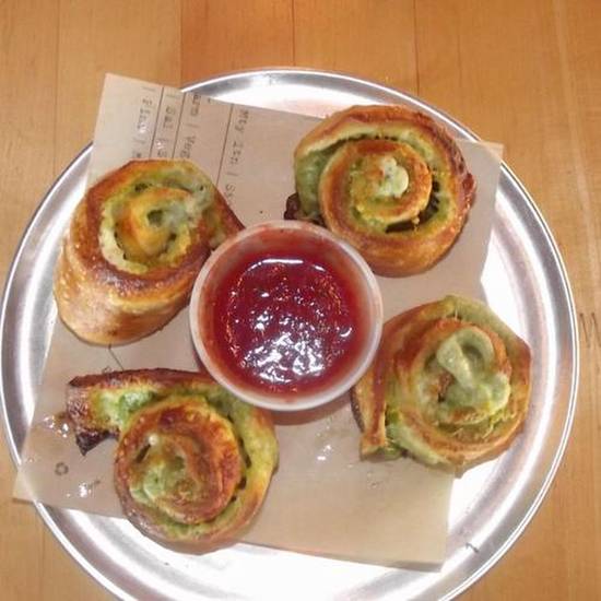 Order Rotoli Qty 4 food online from Fired Pie store, Avondale on bringmethat.com