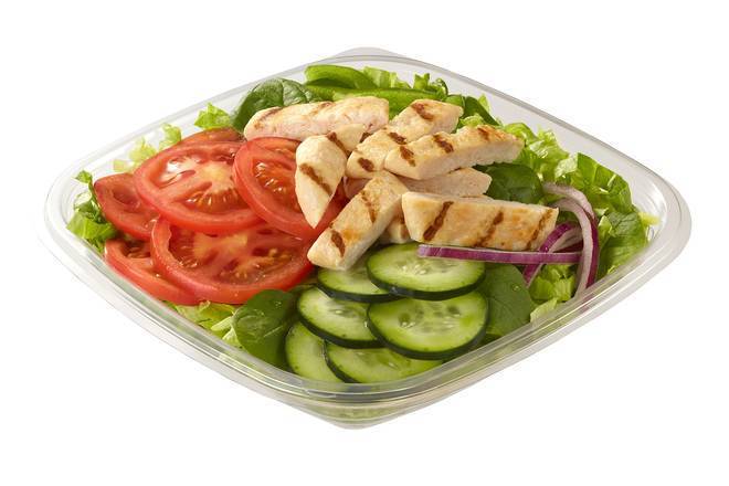 Order Oven Roasted Chicken food online from Subway on Hartley Bridge Rd. store, Macon on bringmethat.com