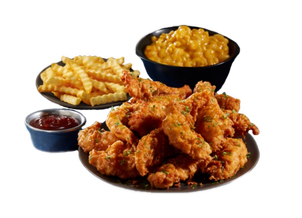 Order Tender Family Meal food online from Frisch Big Boy store, Highland Heights on bringmethat.com