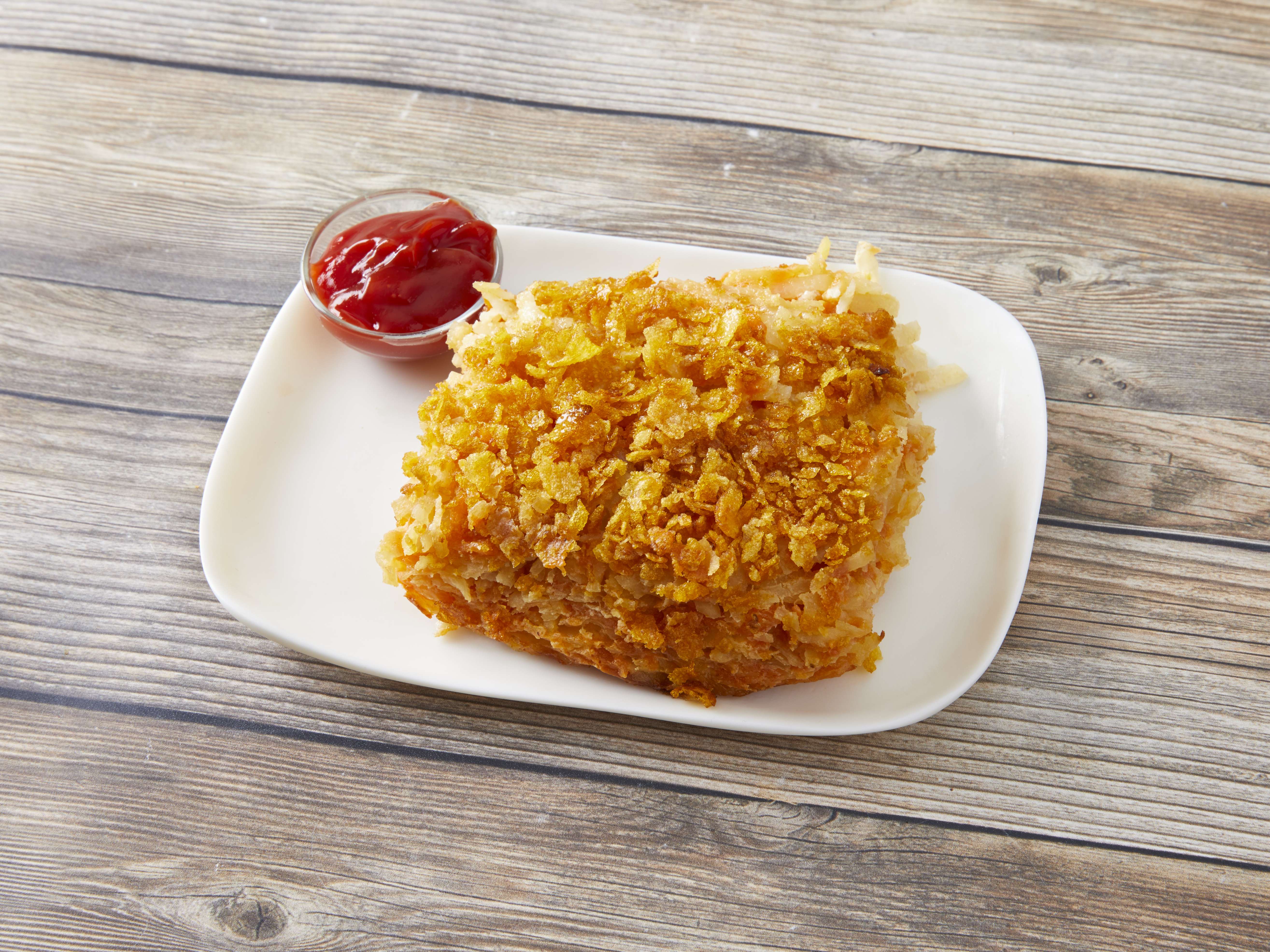 Order Killer Hashbrowns food online from Hashbrowns on Wells store, Chicago on bringmethat.com