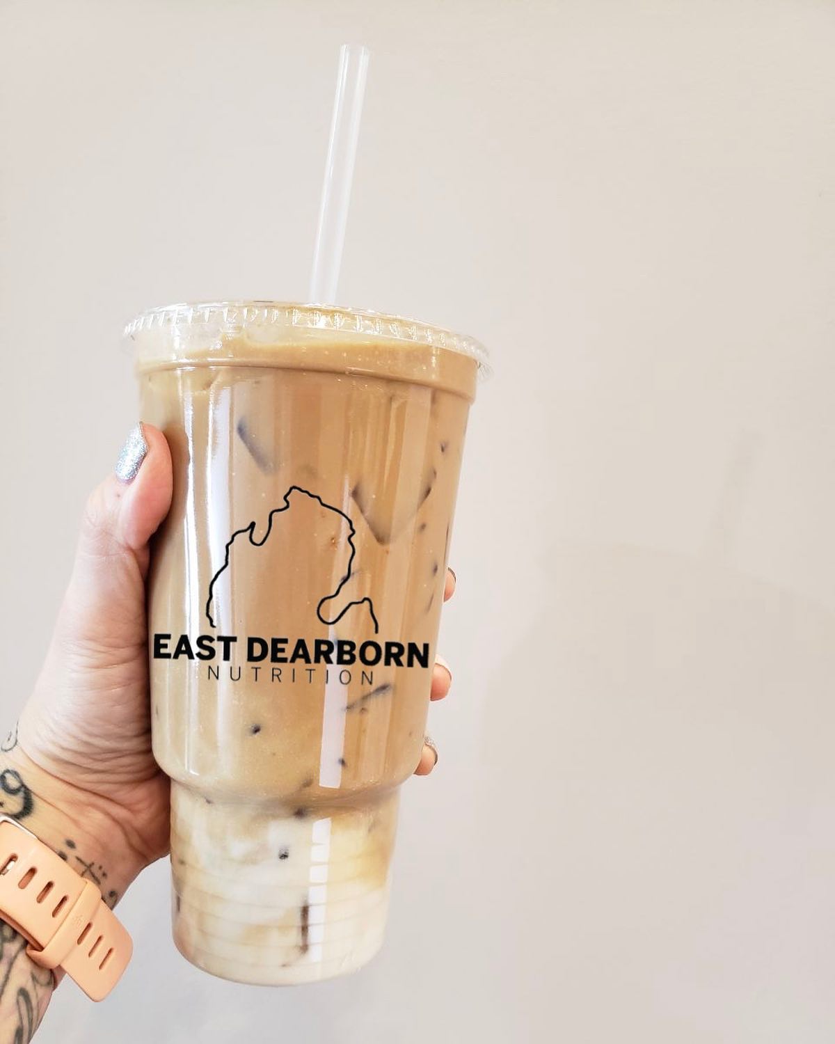 Order House Blend food online from East Dearborn Nutrition store, Dearborn on bringmethat.com