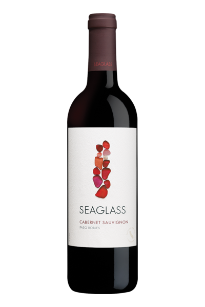 Order Seaglass Cabernet Sauvignon food online from Friends Snacks store, San Francisco on bringmethat.com