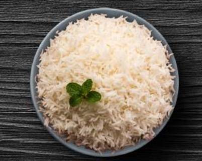 Order Basmati Rice food online from Tick-Tock Tikka House store, Cary on bringmethat.com