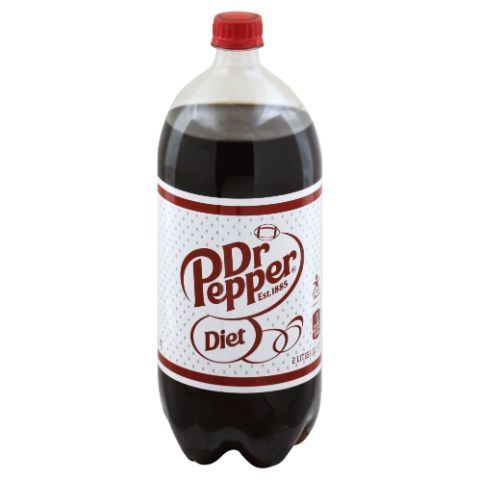 Order Diet Dr Pepper 2L food online from 7-Eleven store, Lavon on bringmethat.com