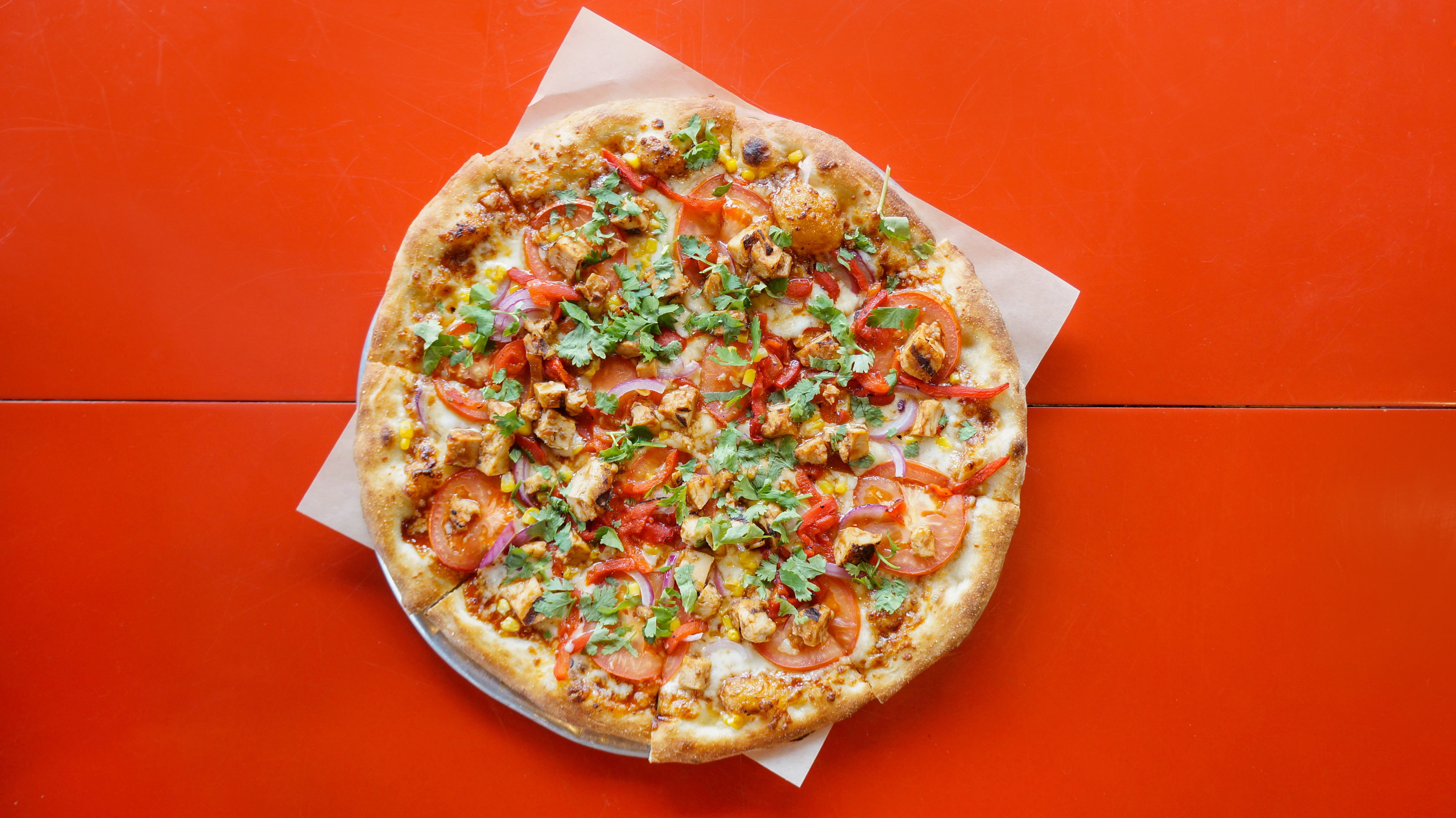 Order Mexican Pizza food online from Zpizza Of Tucson store, Tuscon on bringmethat.com