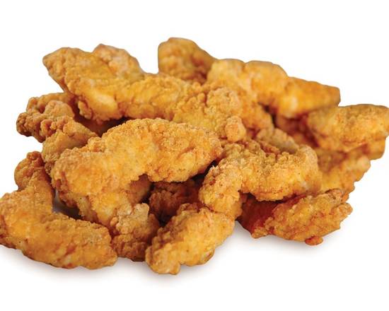 Order Chicken Tenders (1 lb.) food online from Lucky California store, Danville on bringmethat.com
