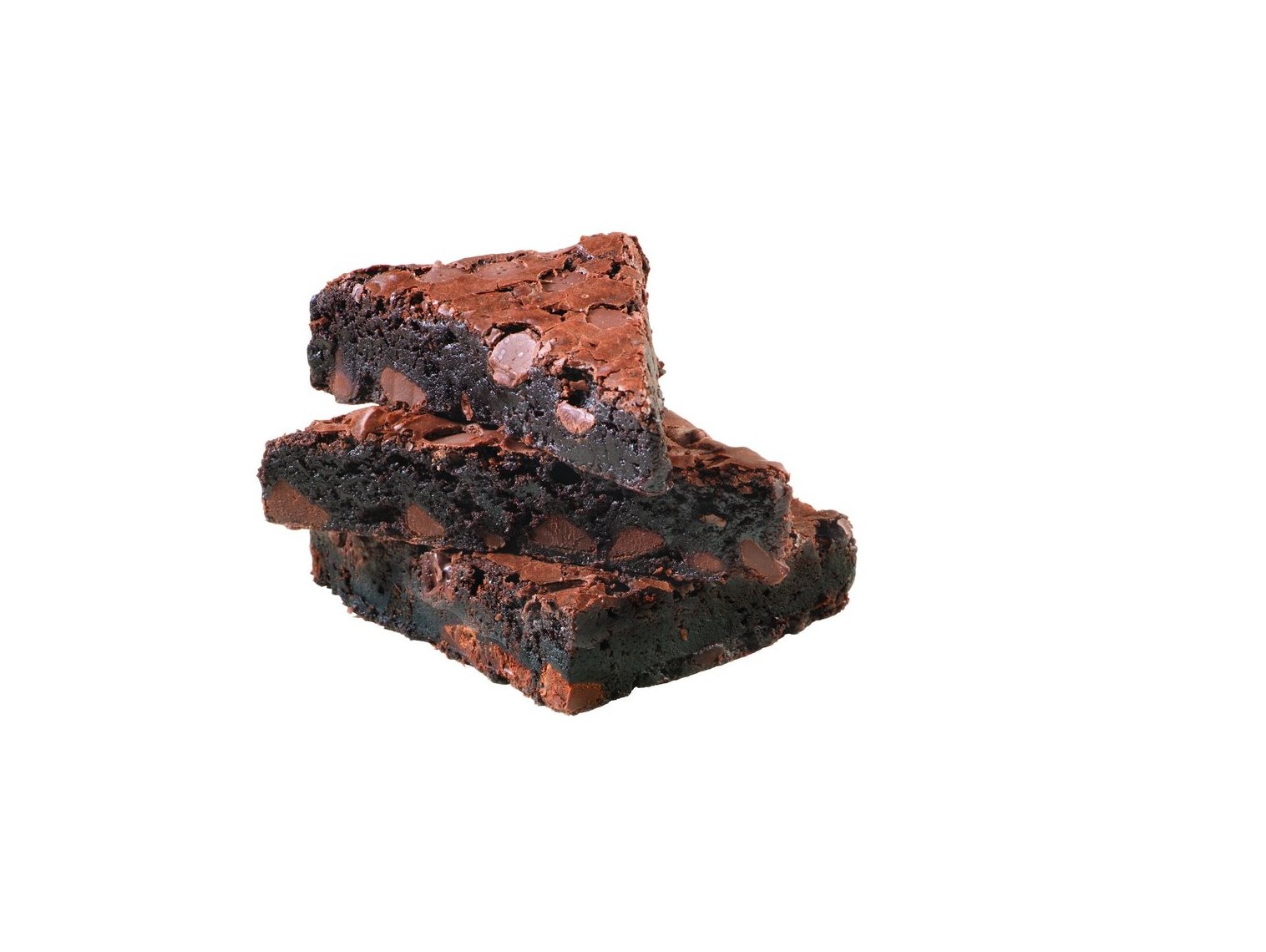 Order Brownie food online from Papa Gino's store, Stoughton on bringmethat.com