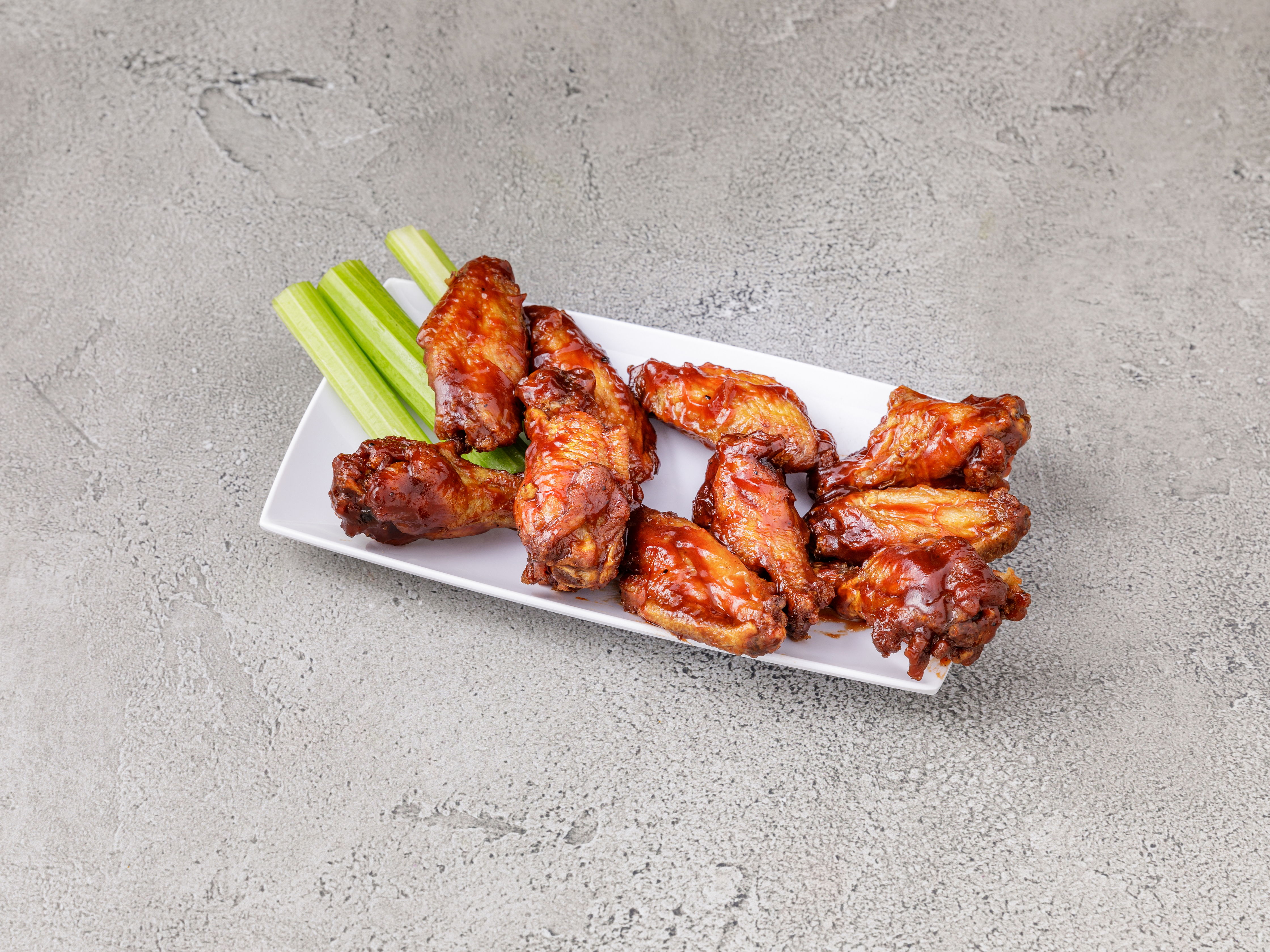 Order Shooters Wings food online from Shooter Sports Bar & Grill store, Severna Park on bringmethat.com