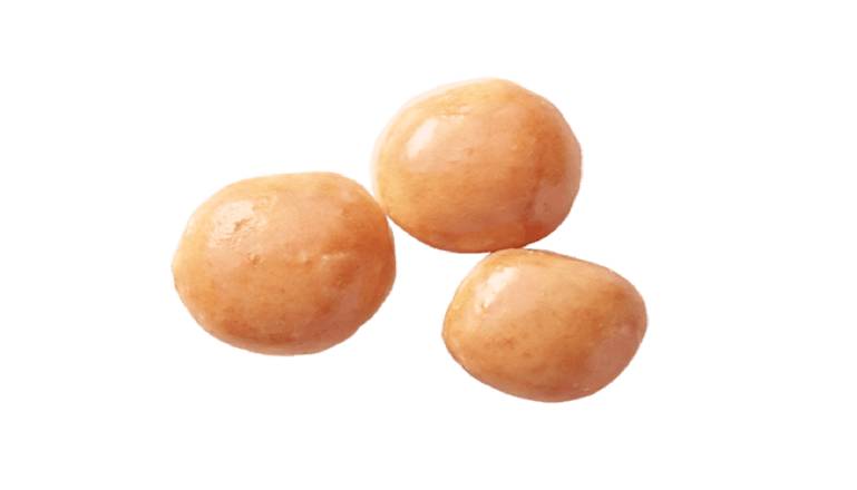 Order Original Glazed Doughnut Holes 10 Count food online from Krispy Kreme store, Chicago on bringmethat.com