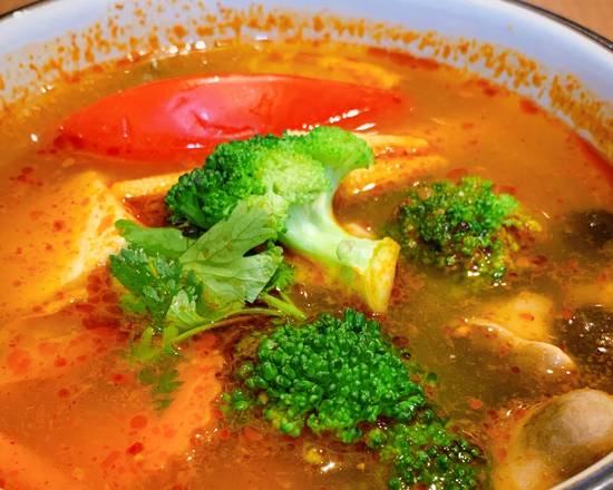 Order Tom Yum food online from The Thonglor store, San Francisco on bringmethat.com