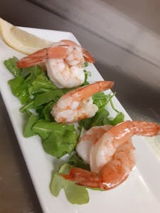 Order Shrimp Cocktail food online from Revere Tavern store, Paradise on bringmethat.com