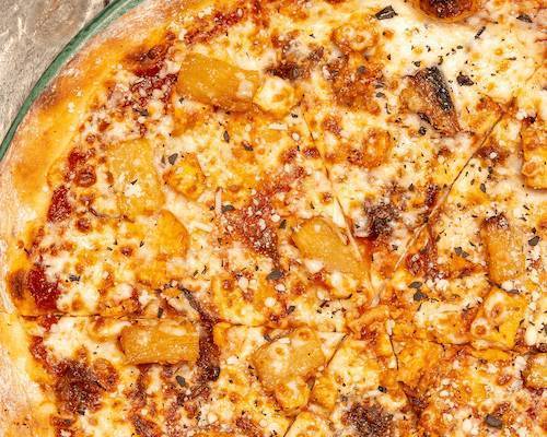 Order Bbq Chicken food online from Spin! Neapolitan Pizza store, Overland Park on bringmethat.com