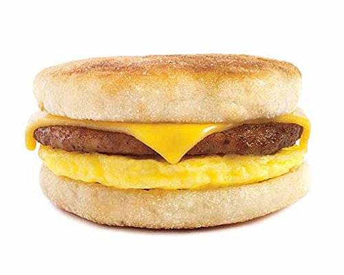 Order Sausage, Egg and Cheese food online from Pepack Sunoco store, Peapack on bringmethat.com
