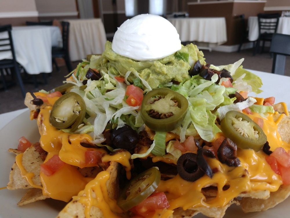 Order Gas Station Nachos food online from Brass Buckle store, Conyngham on bringmethat.com