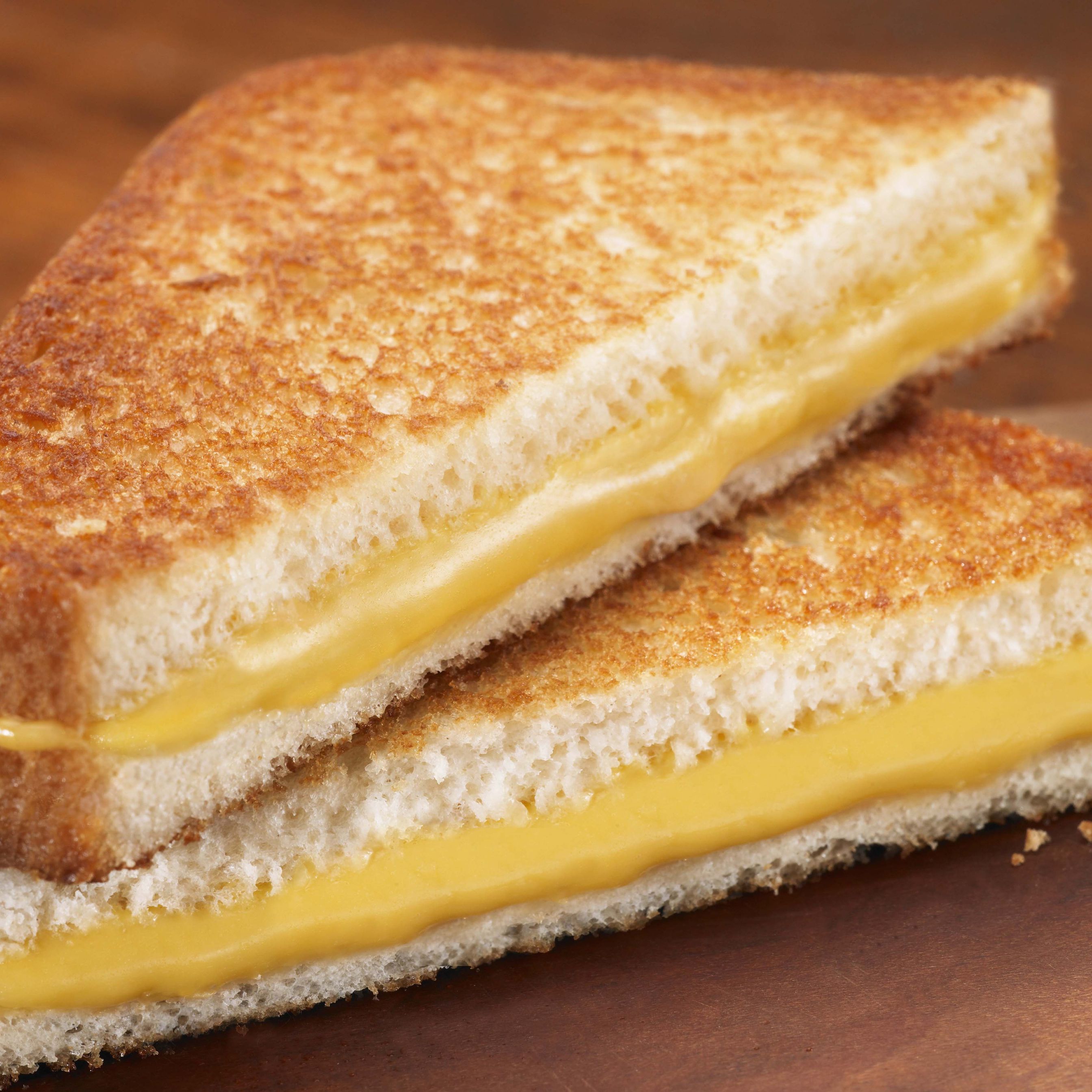 Order Grilled Cheese food online from Ny Breakfast Spot store, New York on bringmethat.com