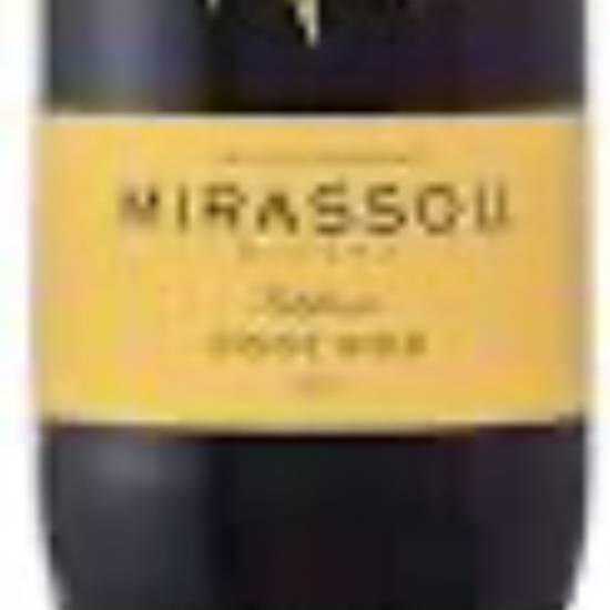 Order Mirassou  Pinot Noir 750ml food online from Bay Area Liquors & Groceries store, Oakland on bringmethat.com